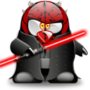 Penguin pingouin pinguino 852
